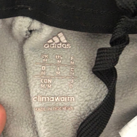 Sweatpants - Picture 2 of 2